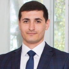Marat Kasumov
