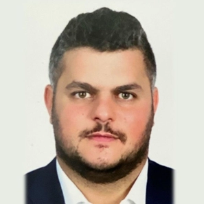 Marc Aaraj