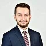 Marc-André Farrant, M. Sc.