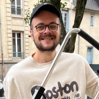 Marc-Antoine Albisson