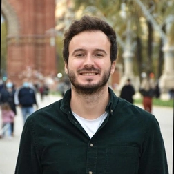 Marc-Antoine Dauphin