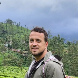 Marc Ballbé Ferrero