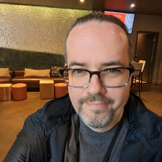 Marc Doan