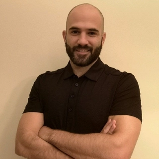 Marc García Montolio