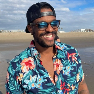 Marc Martin