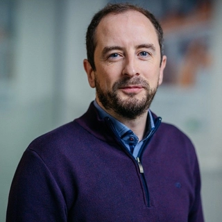 Marc O’halloran
