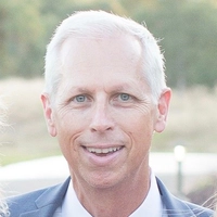 Marc Perry
