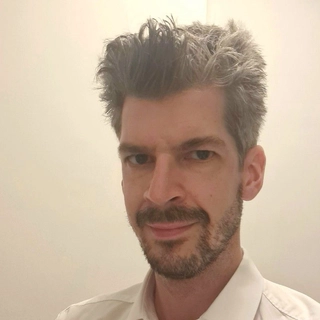 Marc Robert