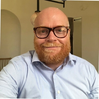 Marc Seneca Christoffersen