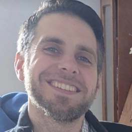 Marc Stewart