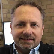 Marc Supinski