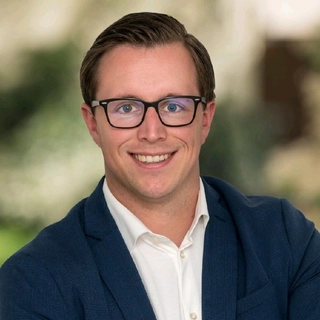 Marc van Huet