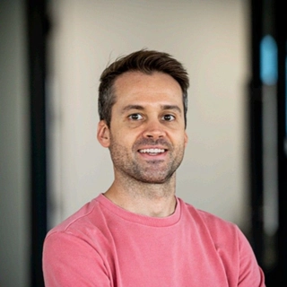 Marc Woolliscroft