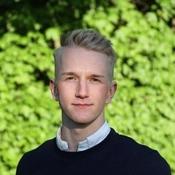 Marcel Frédéric Schuchardt