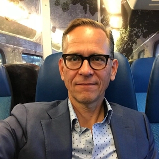 Marcel Lubben