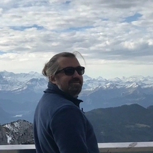 Marcel Lutz