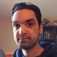 Marcel Mercado