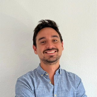 Marcel Sandoval