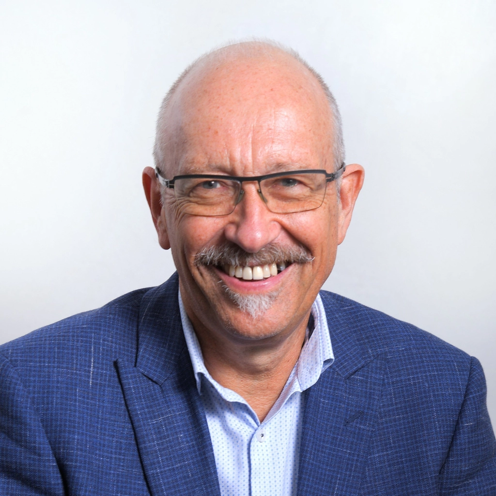 Marcel Van Den Assum