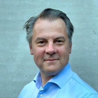 Marcel van Den Broek