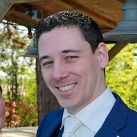 Marcel Vos