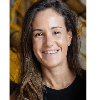 Marcela Arantes Ribeiro