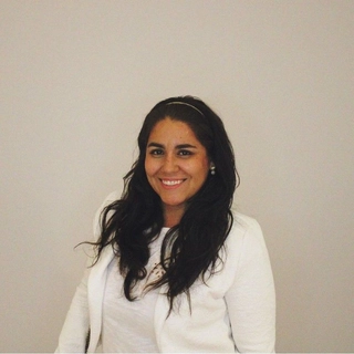 Marcela Reinoso J