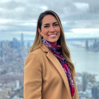 Marcela Rosales Pacheco