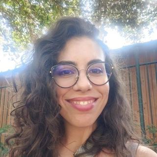Marcela Stamenov