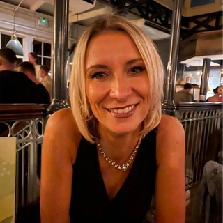 Marcelle [Mahr-Sel] Stewart