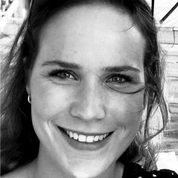 Marcelle van der Busse