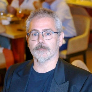 Marcello Deidda