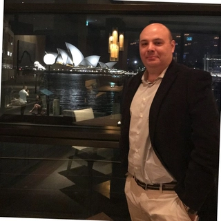 Marcelo di Napoli Garcia