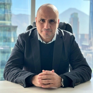Marcelo Fabio G.