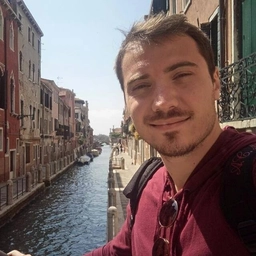 Marcelo Fleck Hexsel