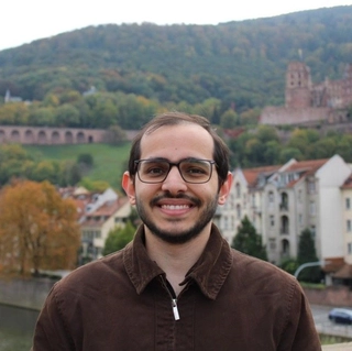 Marcelo Fonseca Faraj