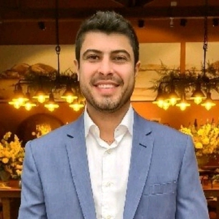 Marcelo Santos Costa