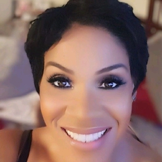 Marci Williams Stevenson