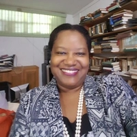 Marcia Brandon