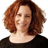 Marcia Eisenberg