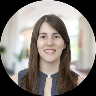 Marcia Rodrigues Gomes