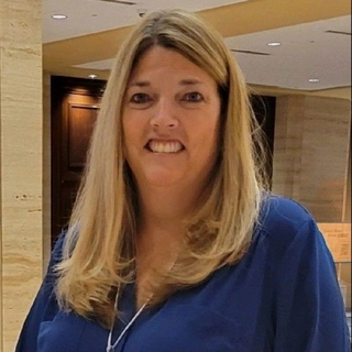 Marcia Wood, CPA, CGMA