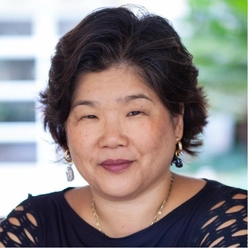Marcia Yokota