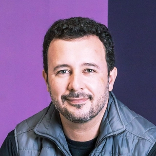 Marcilio Oliveira