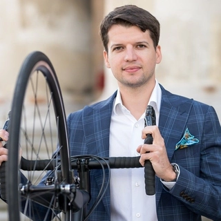 Marcin Borowiec