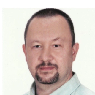 Marcin Faldzinski