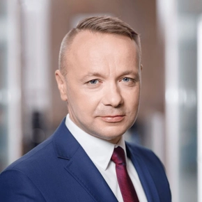 Marcin Fijalkowski