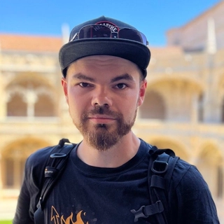 Marcin Kaciuba