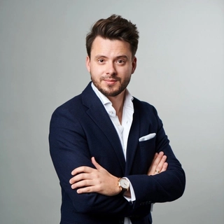 Marcin Kasprzak