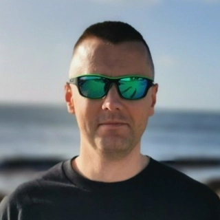 Marcin Kasprzykowski